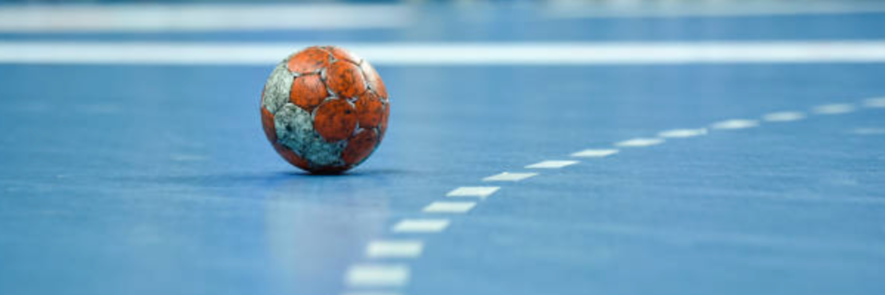 Vi ses Sprede vedvarende ressource Håndbold – Ama'r Sport